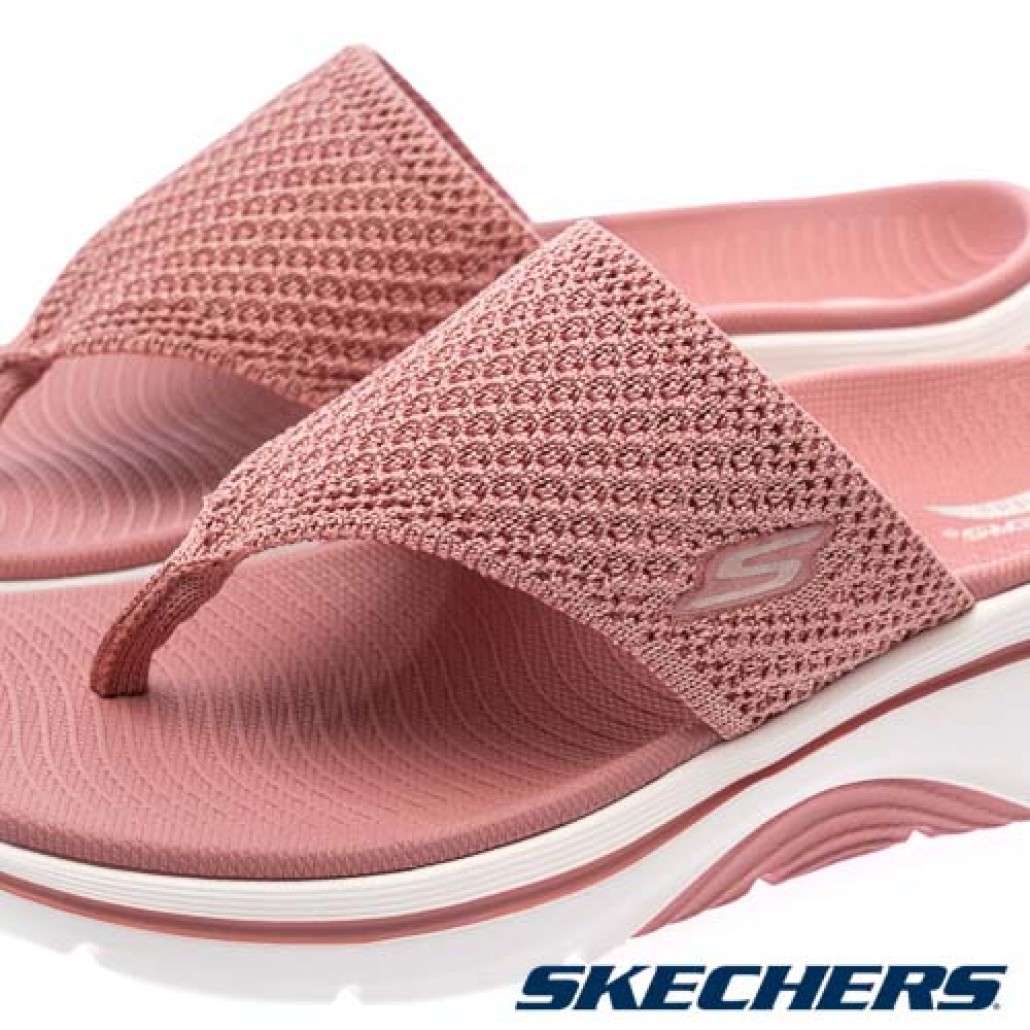 GO WALK ARCH FIT 2.0 SANDAL