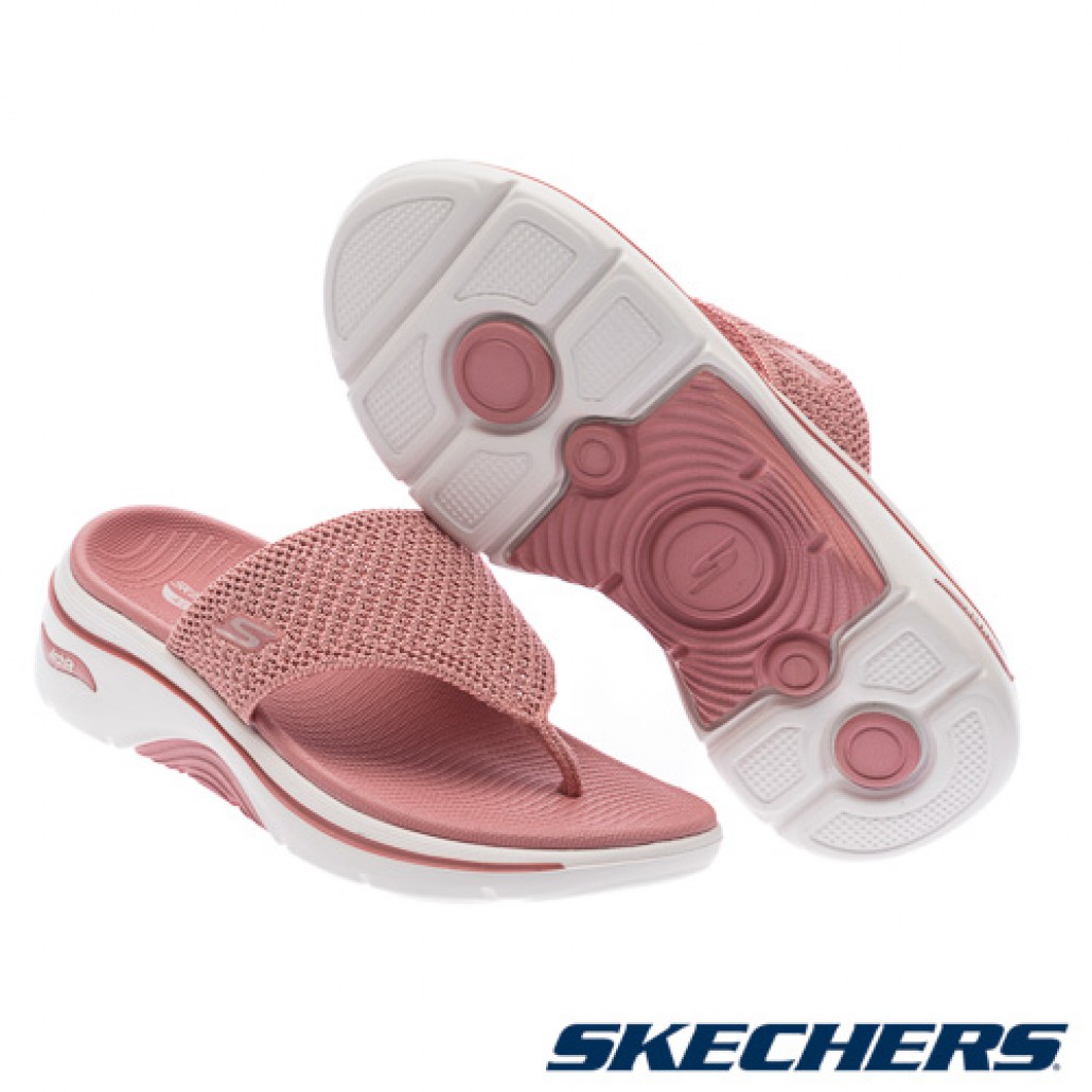 GO WALK ARCH FIT 2.0 SANDAL