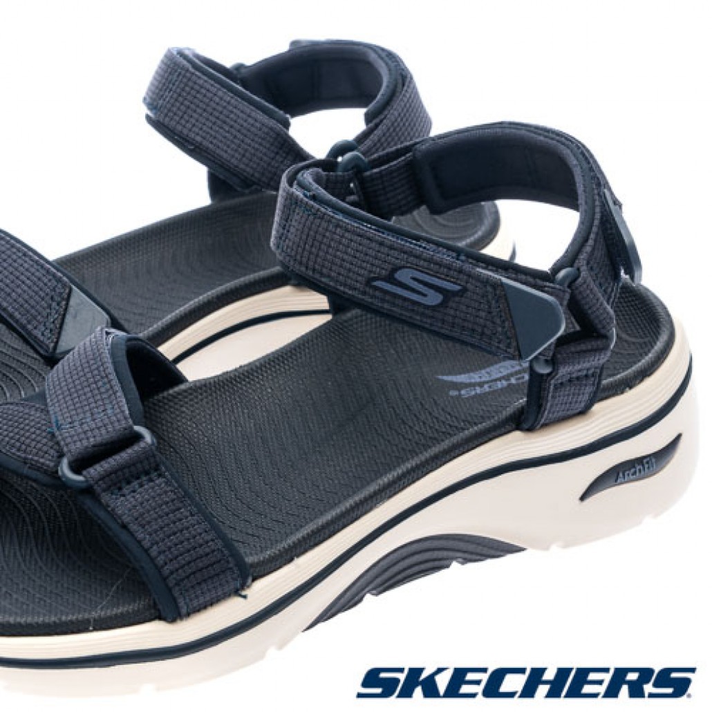 GO WALK ARCH FIT 2.0 SANDAL