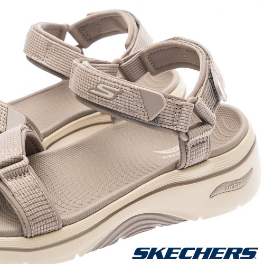 GO WALK ARCH FIT 2.0 SANDAL