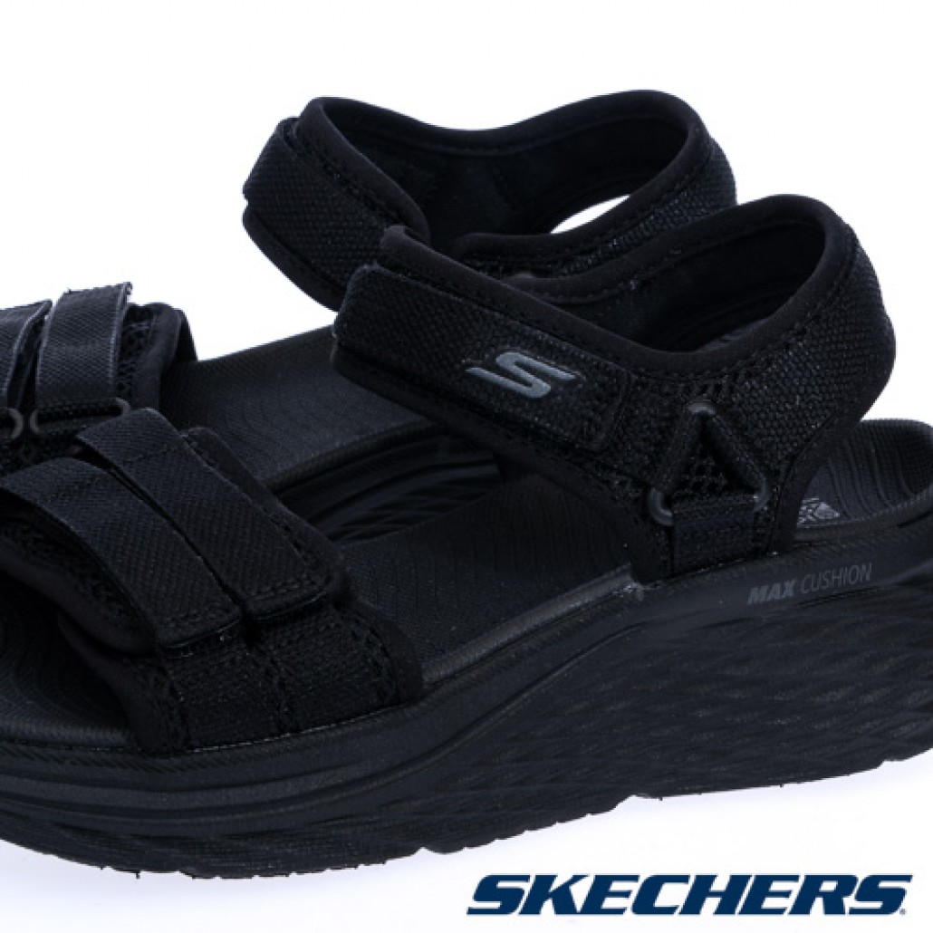 MAX CUSHIONING ELITE 2.0 SANDAL
