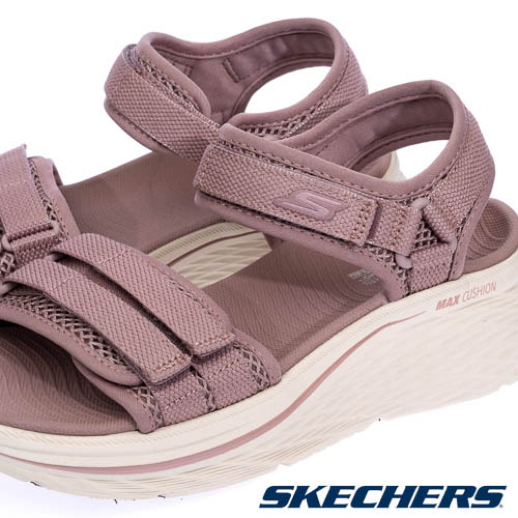 MAX CUSHIONING ELITE 2.0 SANDAL