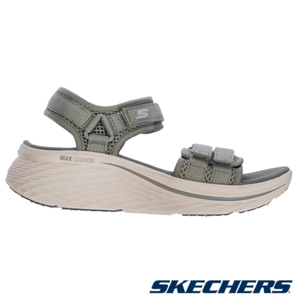 MAX CUSHIONING ELITE 2.0 SANDAL