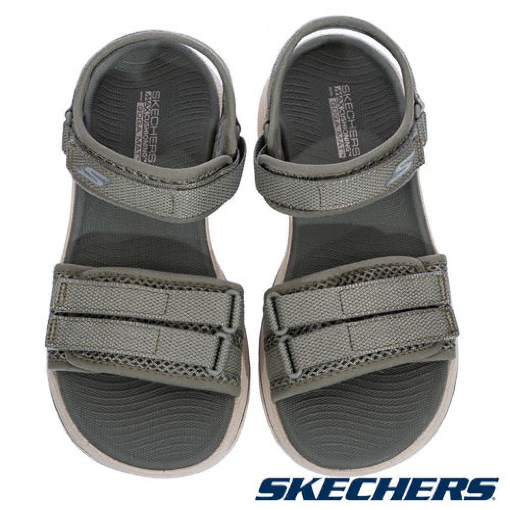 MAX CUSHIONING ELITE 2.0 SANDAL