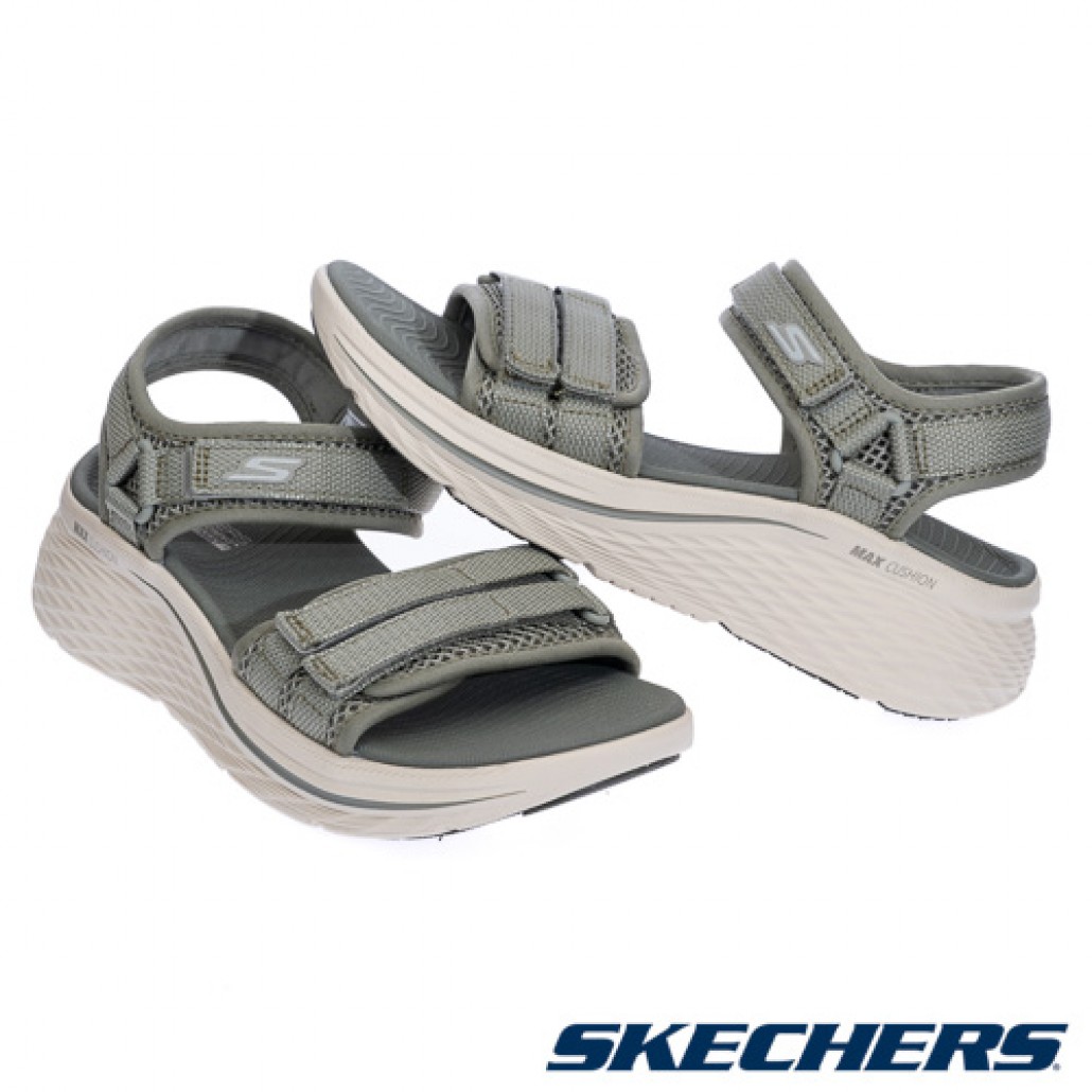 MAX CUSHIONING ELITE 2.0 SANDAL