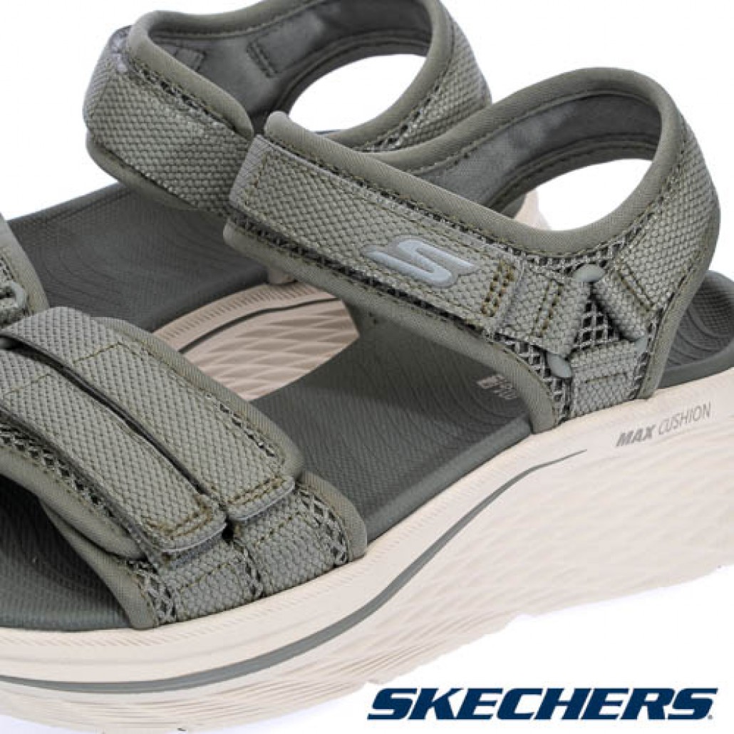 MAX CUSHIONING ELITE 2.0 SANDAL