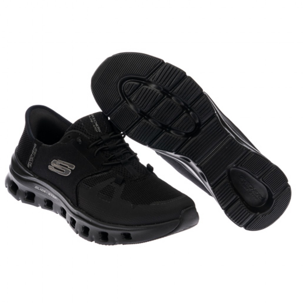 瞬穿舒適科技GLIDE-STEP PRO 寬楦款