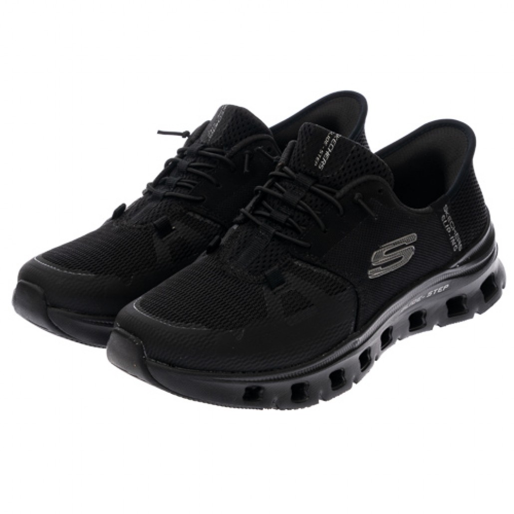 Skechers 瞬穿舒適科技GLIDE-STEP PRO 寬楦款｜GLIDE-STEP 系列，－运动品