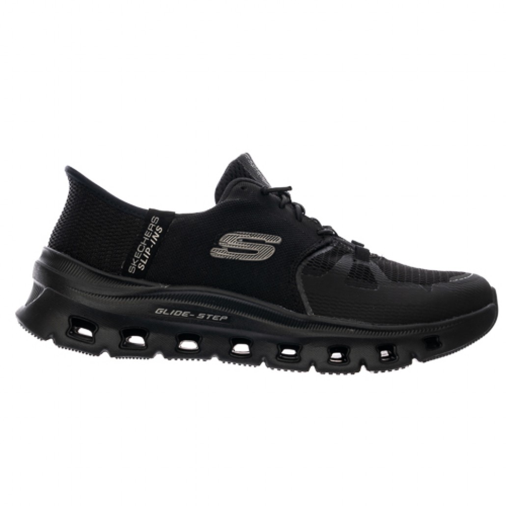 瞬穿舒適科技GLIDE-STEP PRO 寬楦款