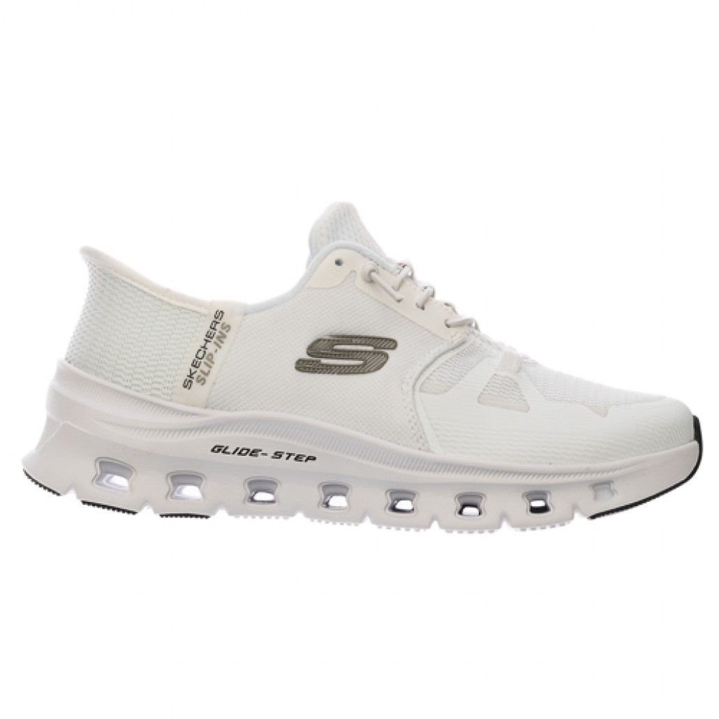 瞬穿舒適科技GLIDE-STEP PRO 寬楦款