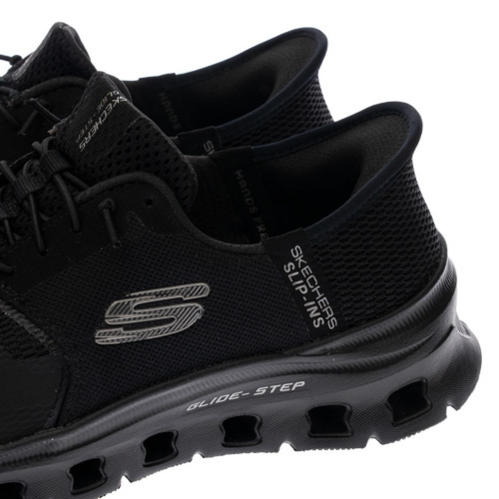 瞬穿舒適科技GLIDE-STEP PRO 寬楦款