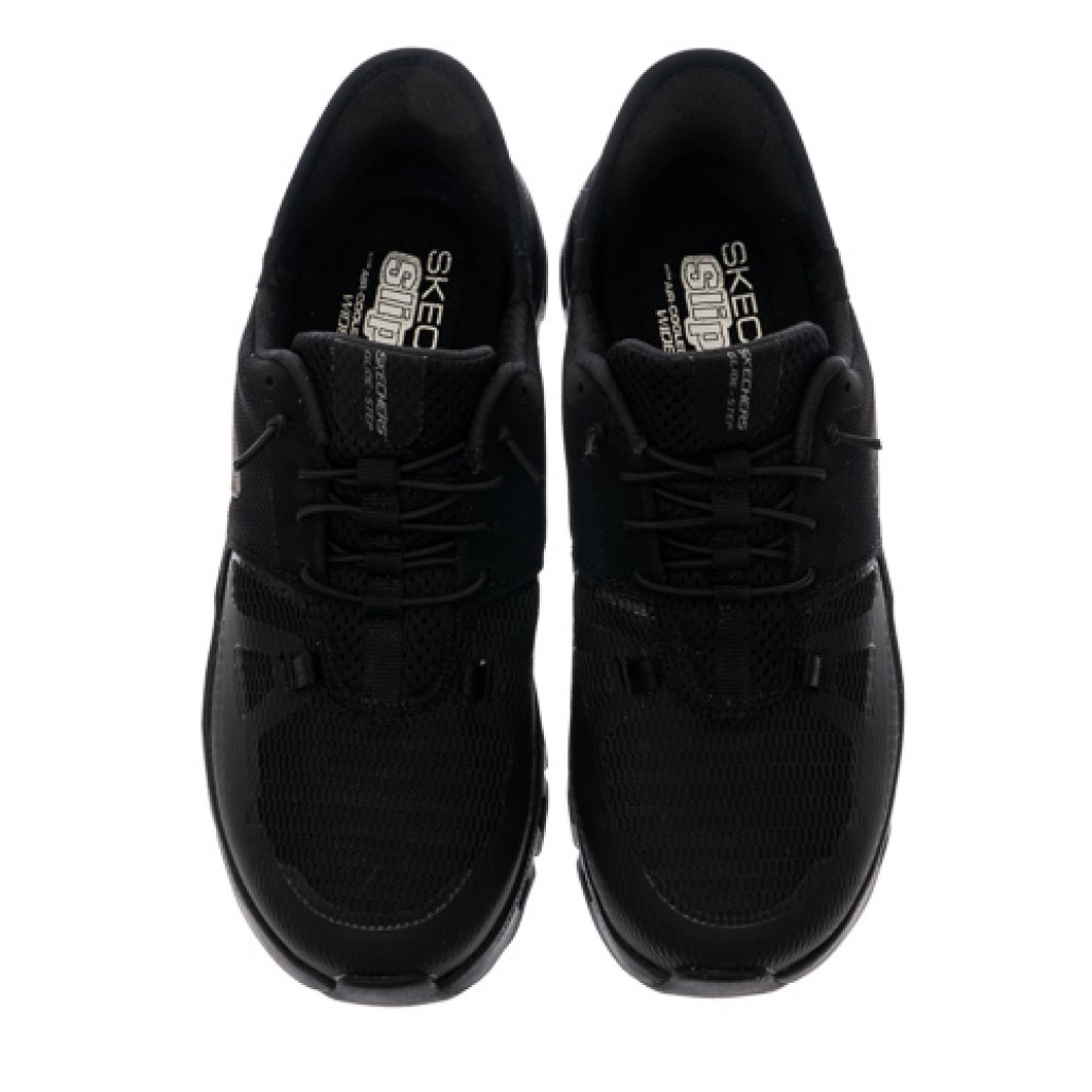 瞬穿舒適科技GLIDE-STEP PRO 寬楦款