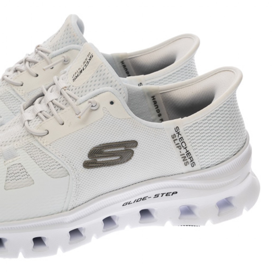 瞬穿舒適科技GLIDE-STEP PRO 寬楦款