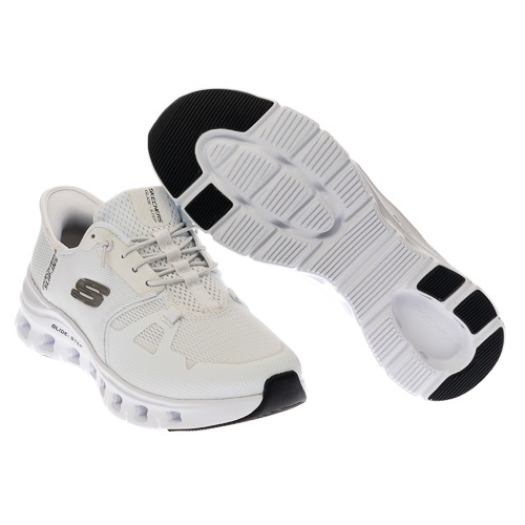 瞬穿舒適科技GLIDE-STEP PRO 寬楦款