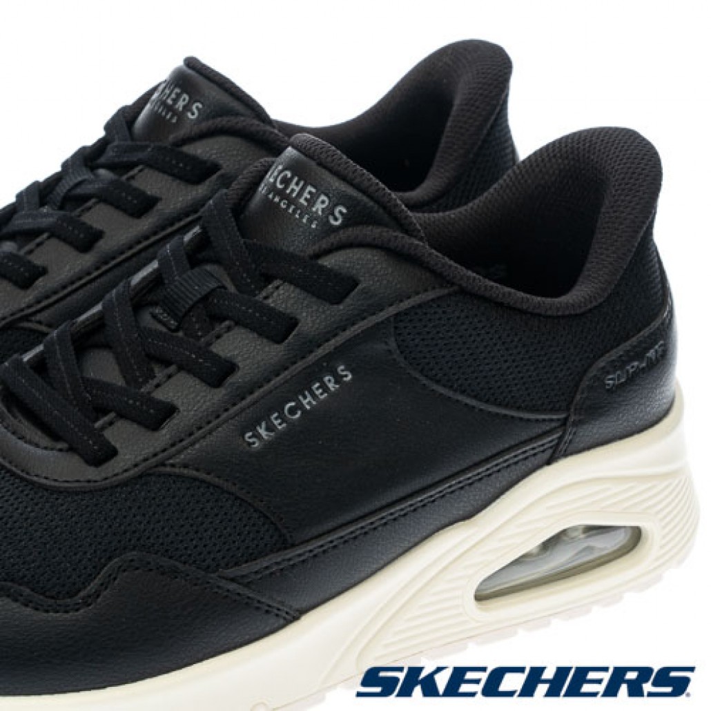 瞬穿舒適科技 UNO