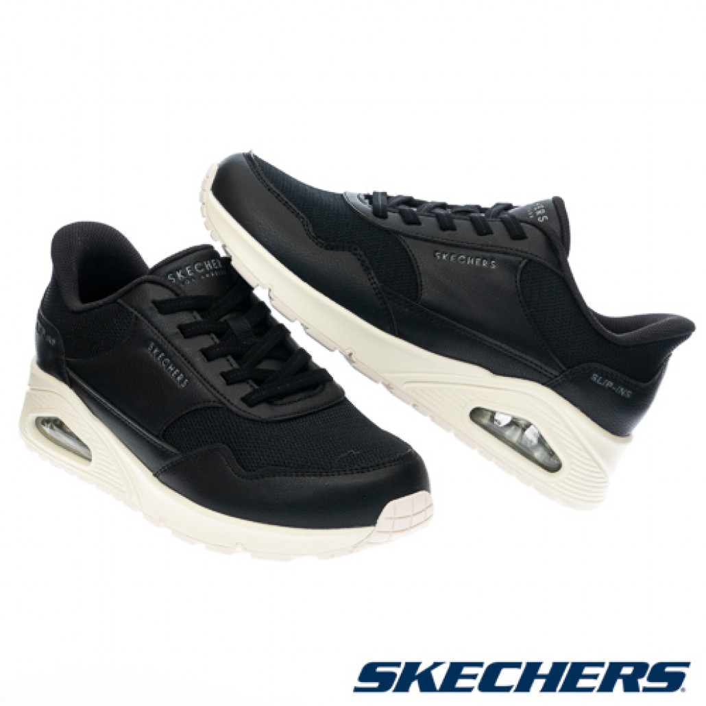 瞬穿舒適科技 UNO