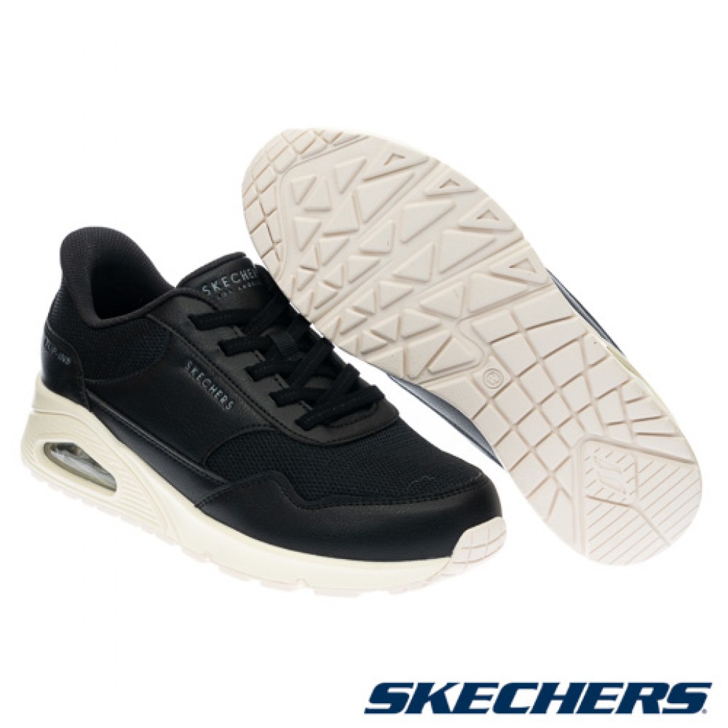 瞬穿舒適科技 UNO