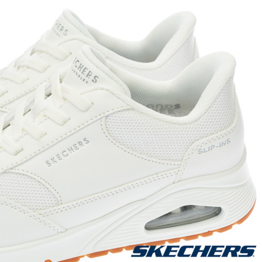 瞬穿舒適科技 UNO