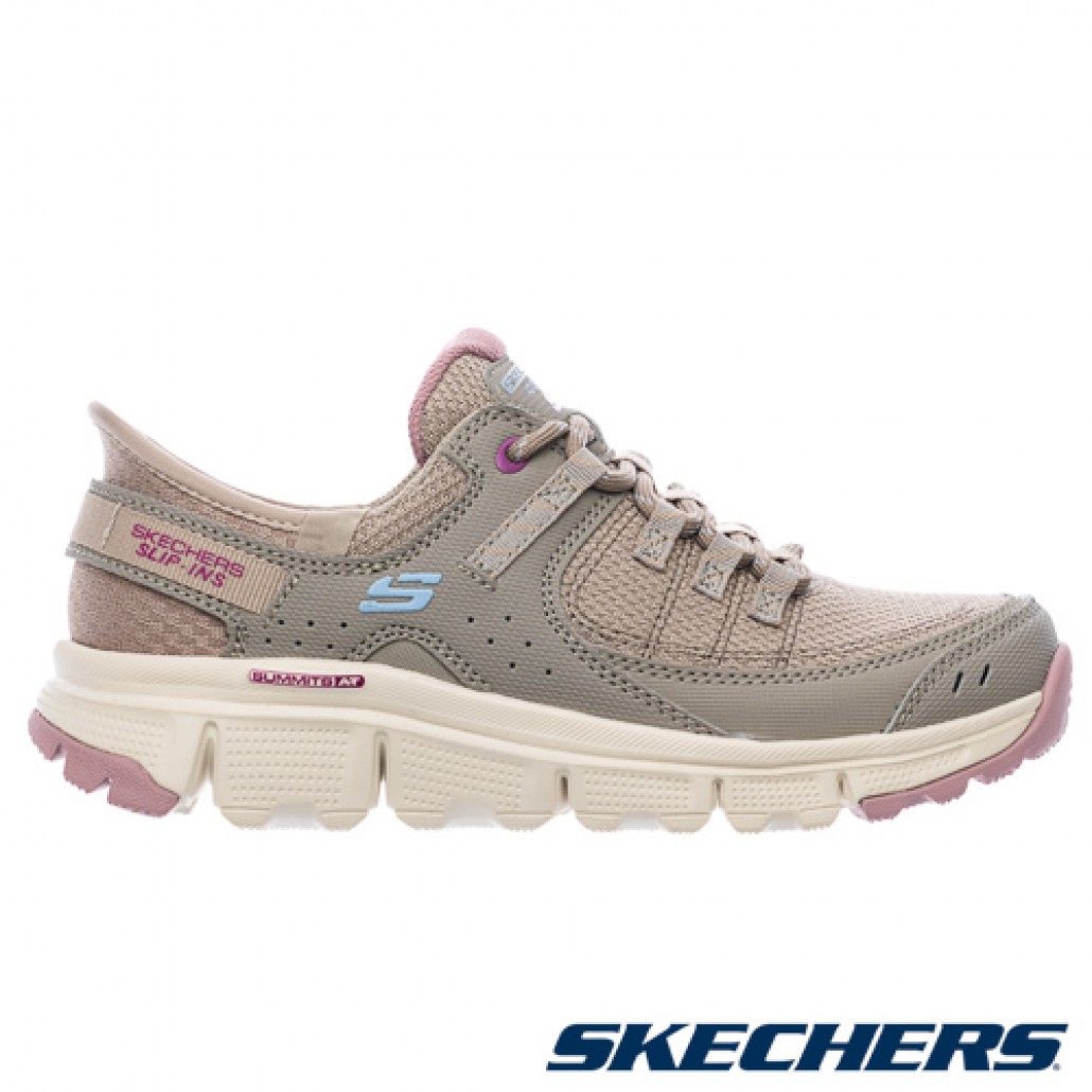 瞬穿舒適科技 SUMMITS AT(180270TPMT)