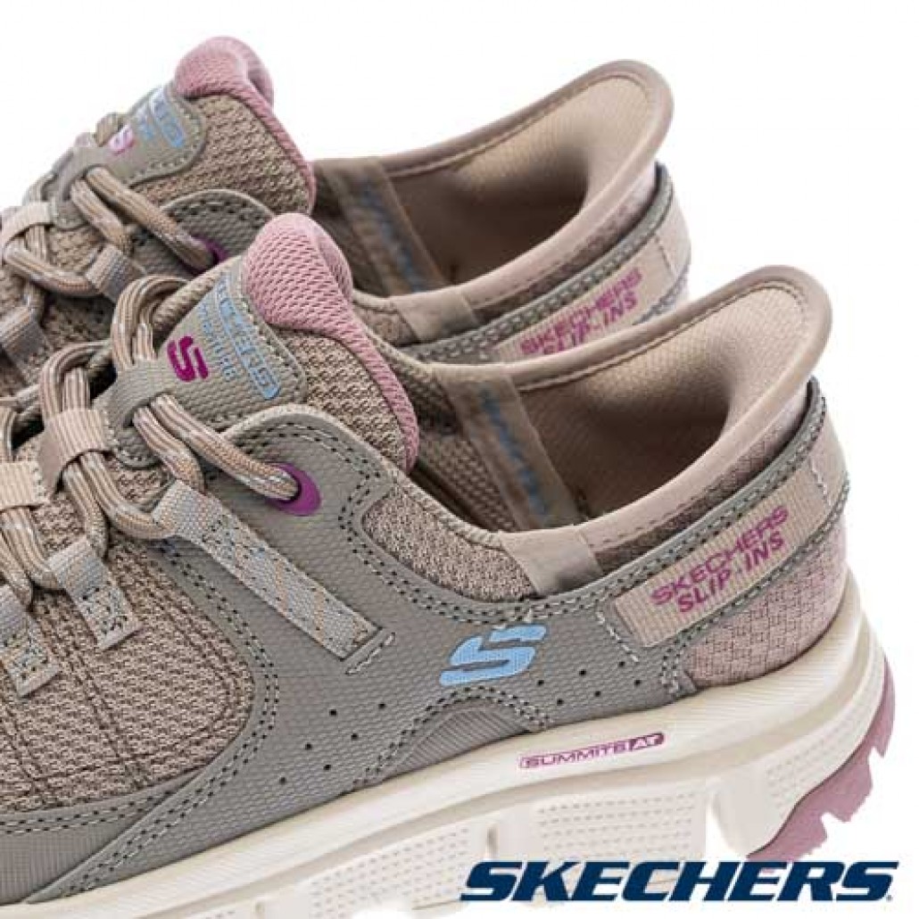 瞬穿舒適科技 SUMMITS AT(180270TPMT)