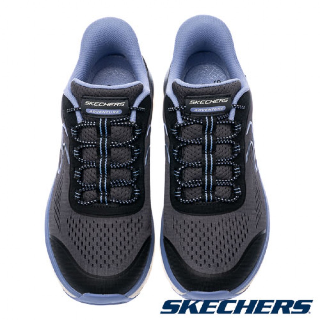 瞬穿舒適科技 GLIDE-STEP SOLE 寬楦款(180272WBKBL)