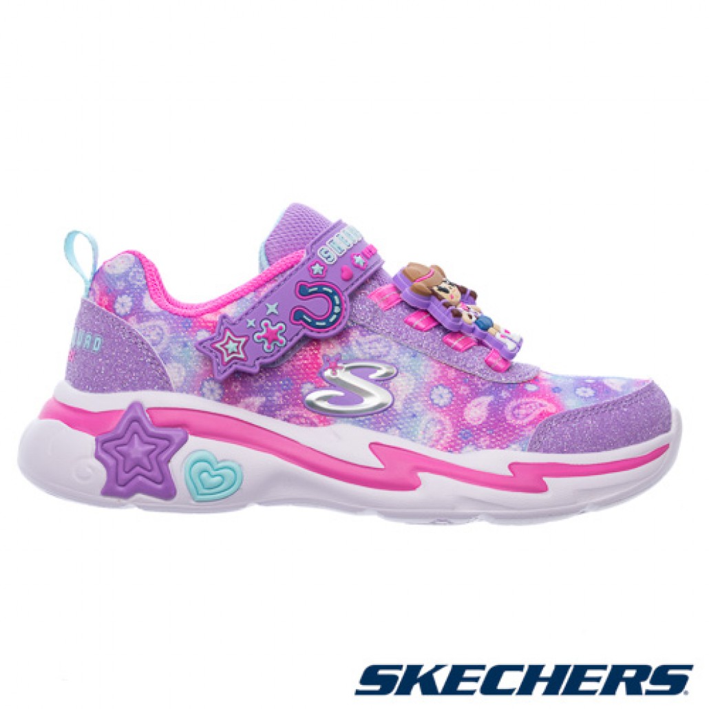 SNUGGLE SNEAKS(302214LLVMT)