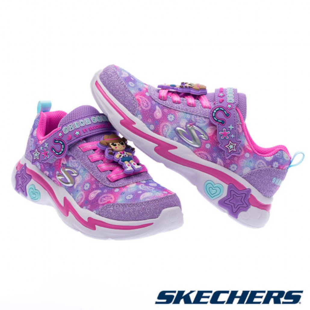 SNUGGLE SNEAKS(302214LLVMT)