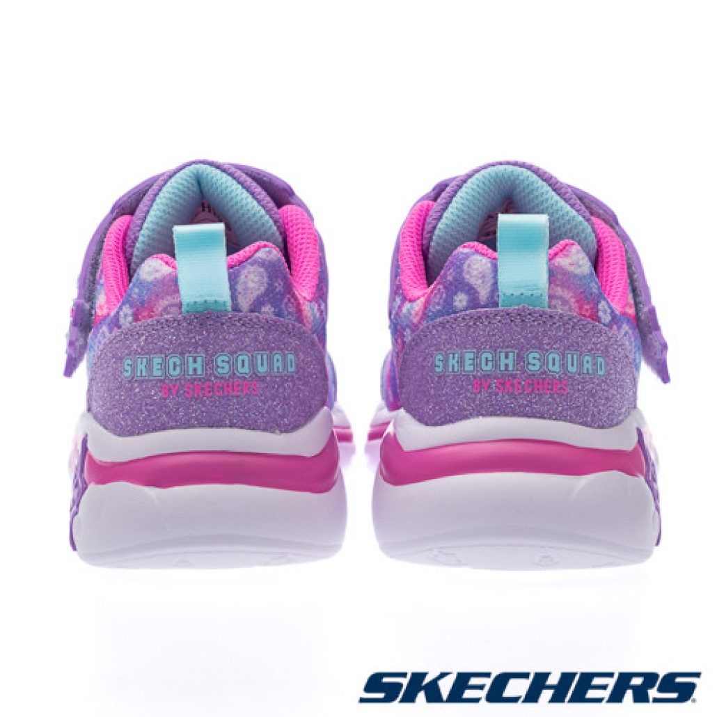 SNUGGLE SNEAKS(302214LLVMT)