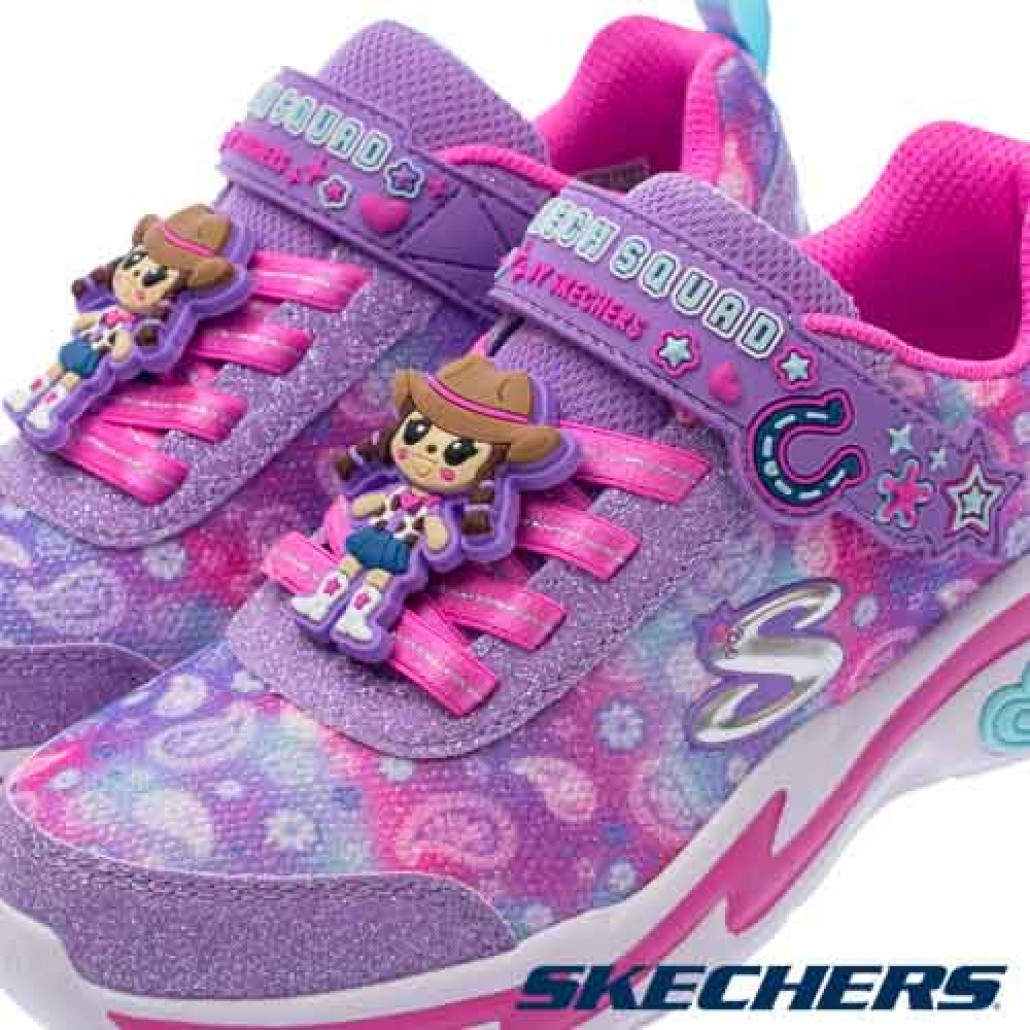 SNUGGLE SNEAKS(302214LLVMT)