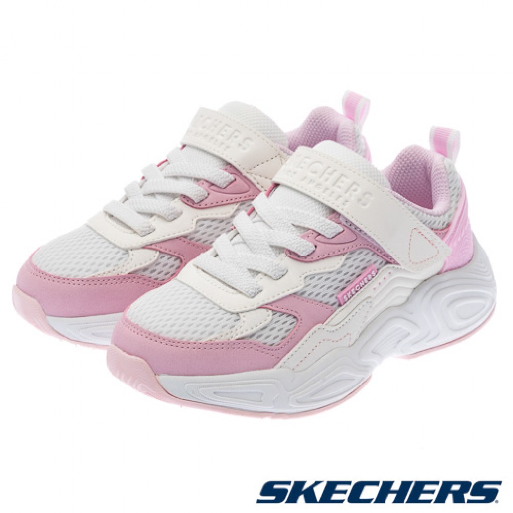 Skechers MEGA-QUAKE(310930LWPK)｜MEGA-QUAKE 系列，－迅翼官方商城