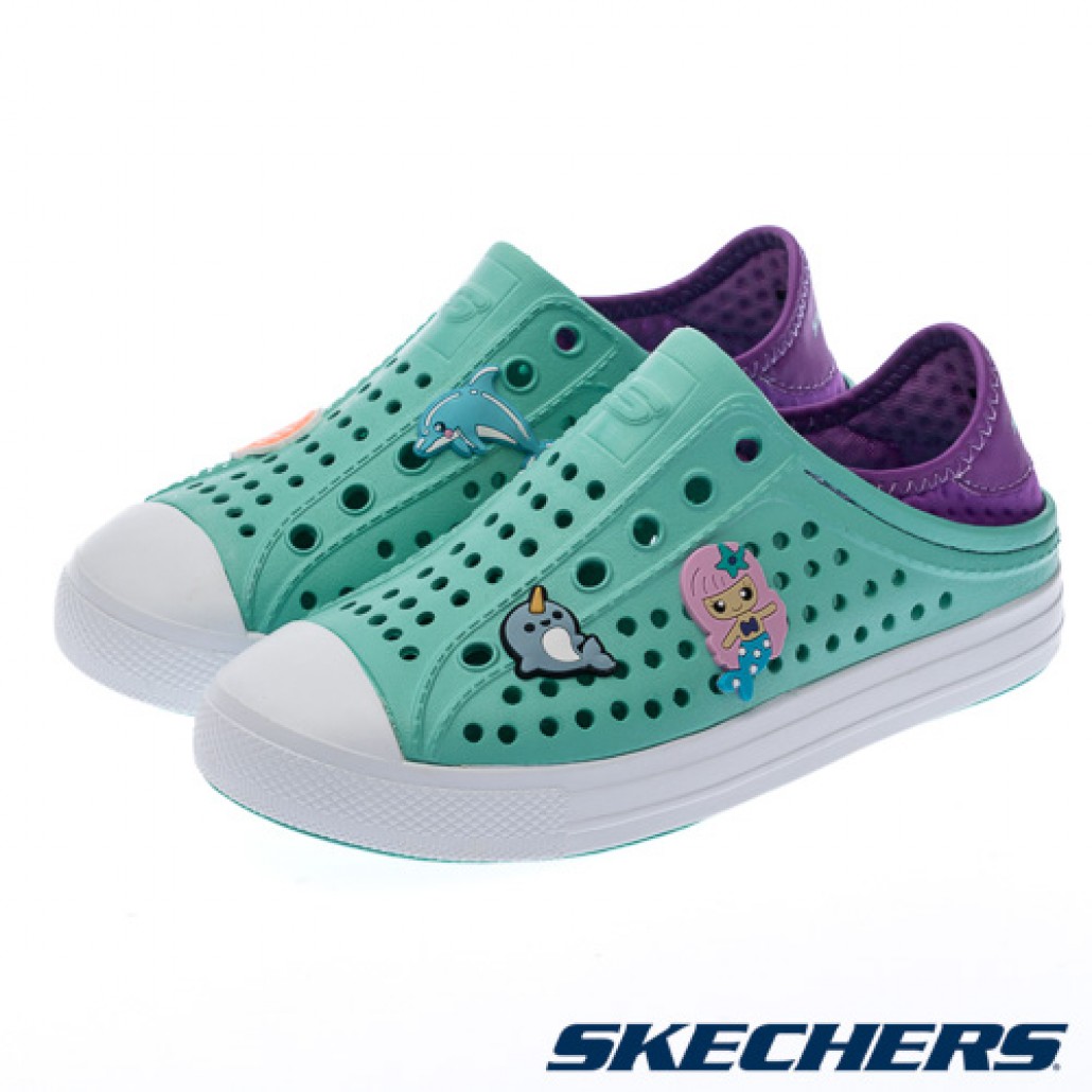 Skechers GUZMAN STEPS(308310LMTLV)｜STEPS系列，活潑亮－迪克運動旗艦