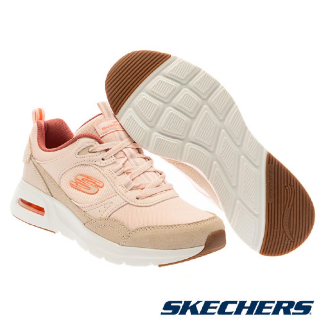 SKECH-AIR COURT(150075LPMT)