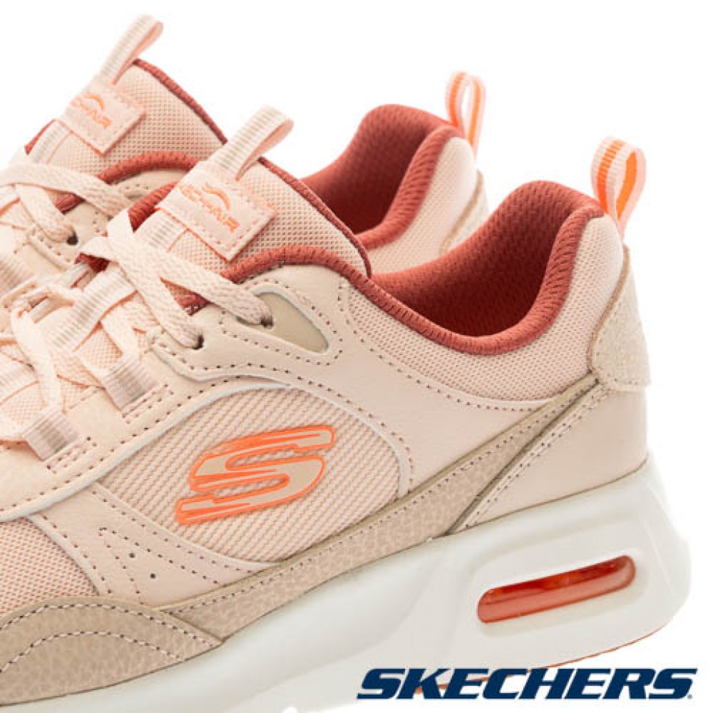 SKECH-AIR COURT(150075LPMT)