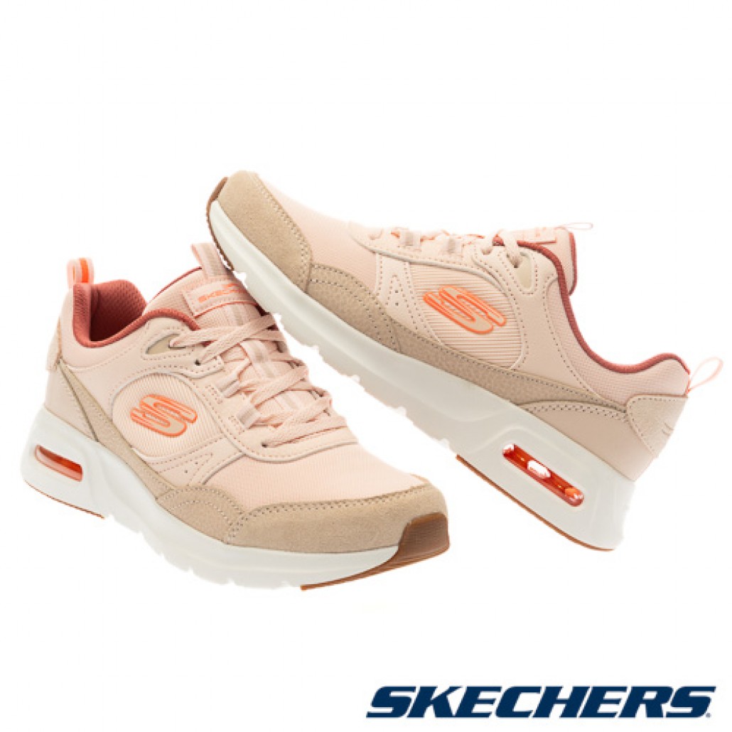 SKECH-AIR COURT(150075LPMT)
