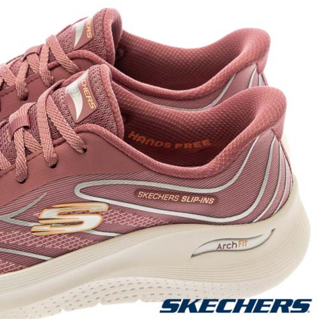 瞬穿舒適科技 ARCH FIT 2.0(150328DKMV)