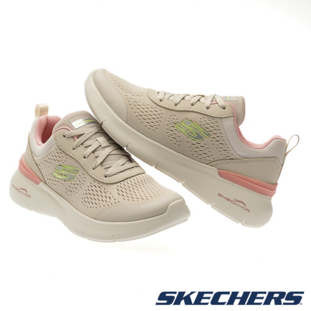 SKECH-AIR DYNAMIGHT 2.0(150370NTPK)