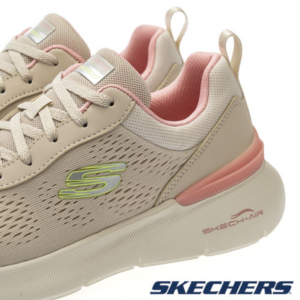 SKECH-AIR DYNAMIGHT 2.0(150370NTPK)