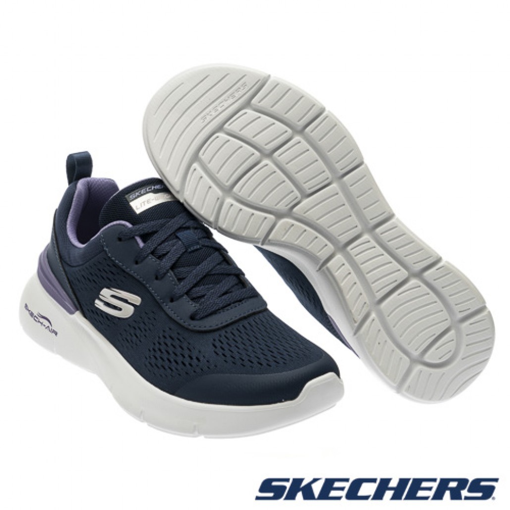 SKECH-AIR DYNAMIGHT 2.0(150370NVLV)