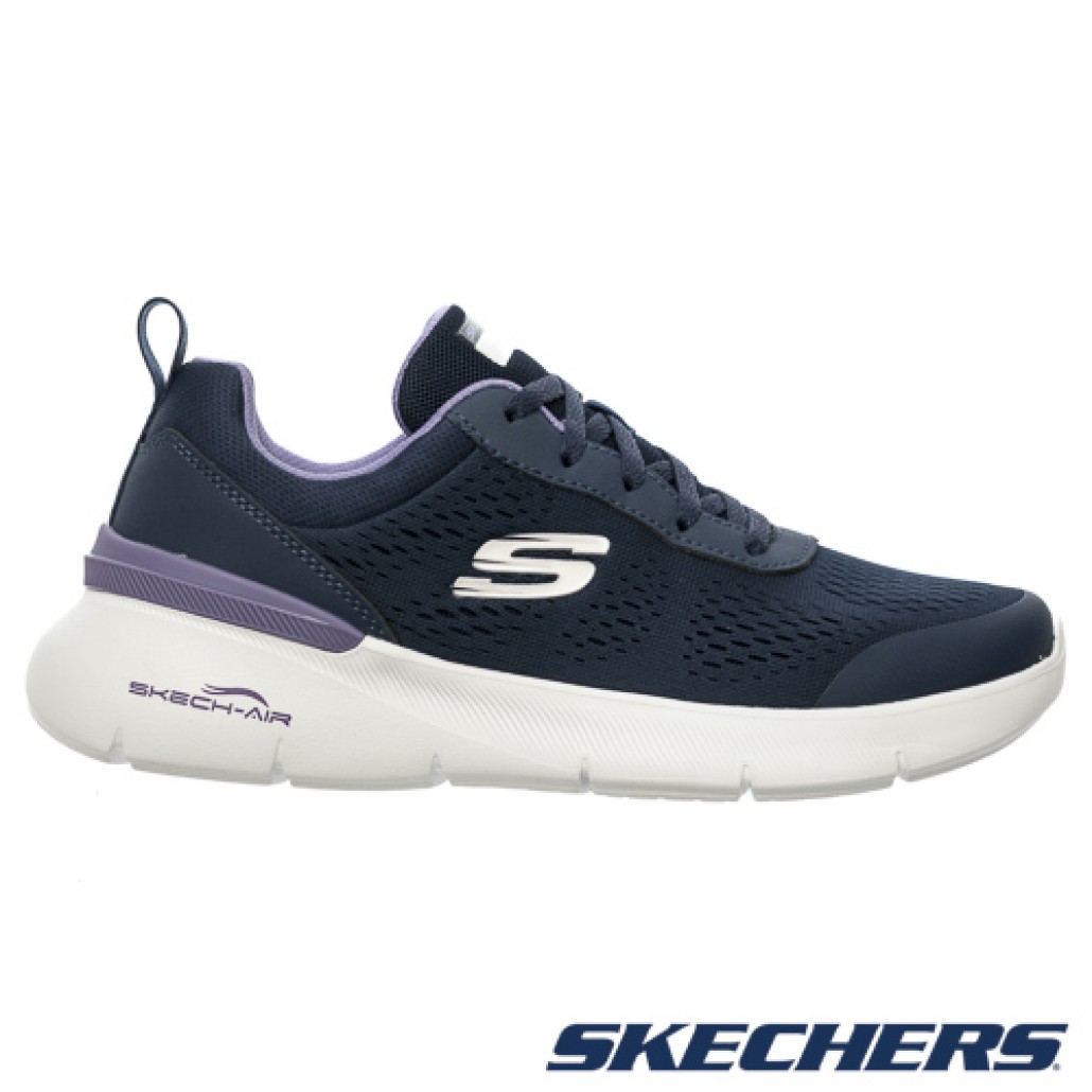 SKECH-AIR DYNAMIGHT 2.0(150370NVLV)