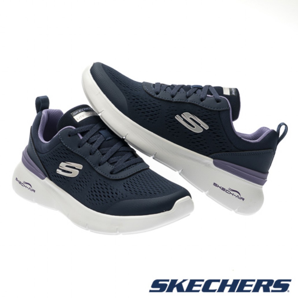 SKECH-AIR DYNAMIGHT 2.0(150370NVLV)