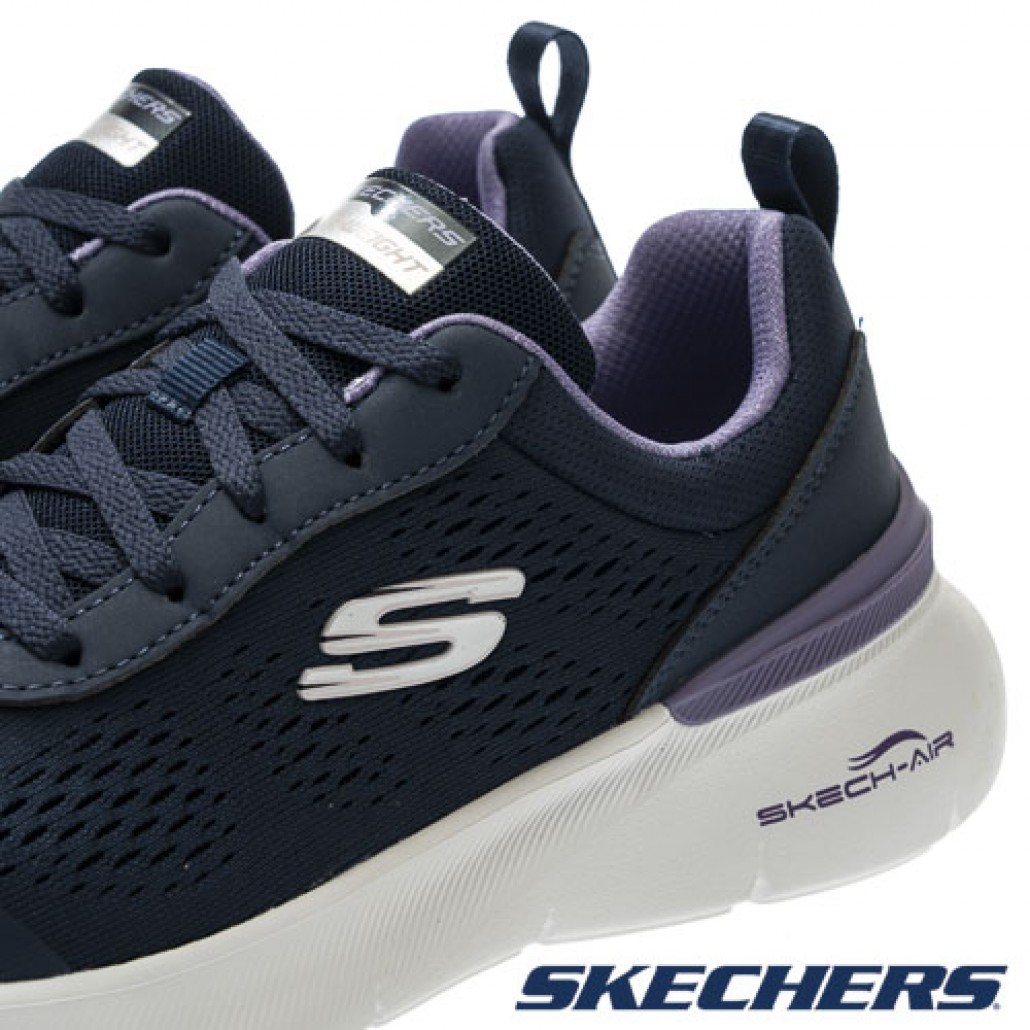 SKECH-AIR DYNAMIGHT 2.0(150370NVLV)