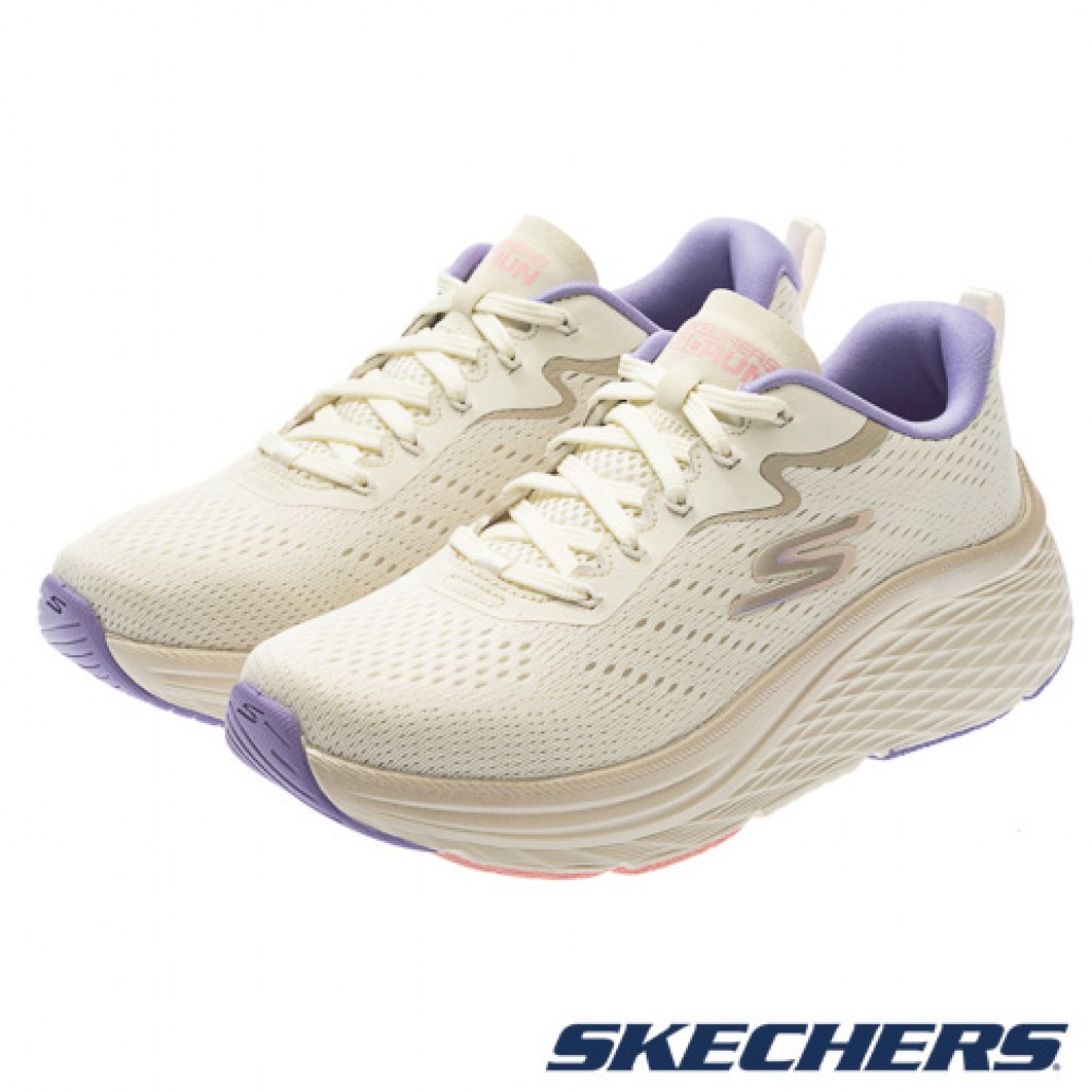 GO RUN MAX CUSHIONING ELITE 2.0(129628NAT)