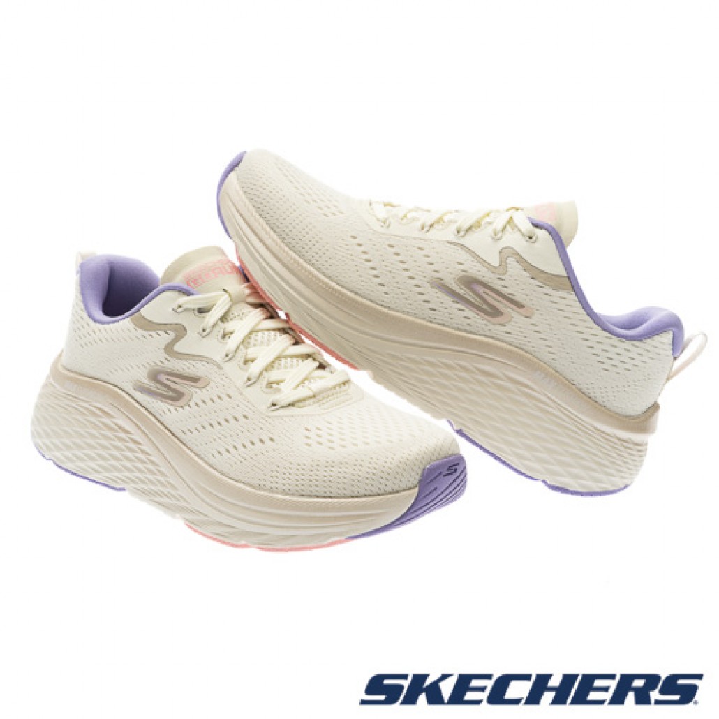 GO RUN MAX CUSHIONING ELITE 2.0(129628NAT)