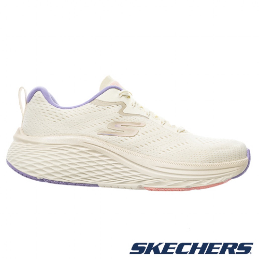 GO RUN MAX CUSHIONING ELITE 2.0(129628NAT)