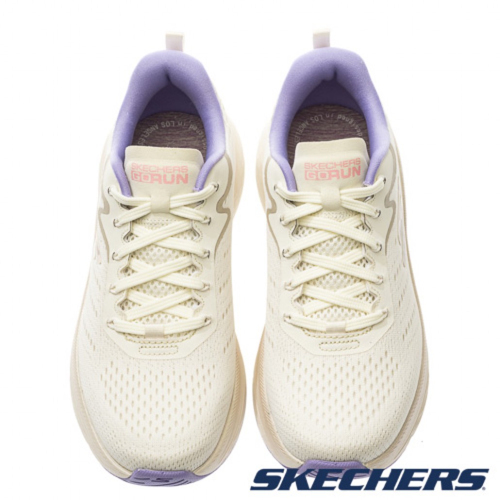 GO RUN MAX CUSHIONING ELITE 2.0(129628NAT)