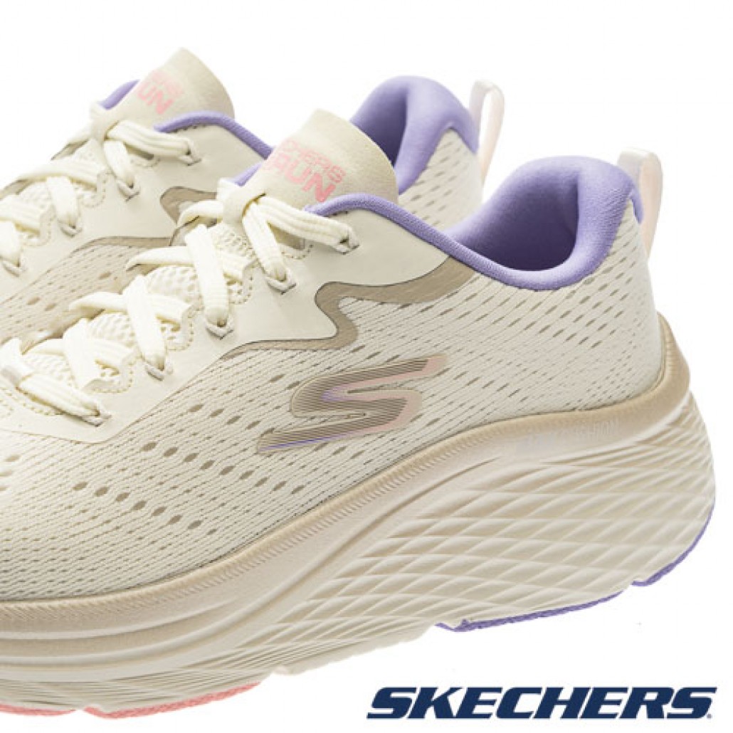 GO RUN MAX CUSHIONING ELITE 2.0(129628NAT)