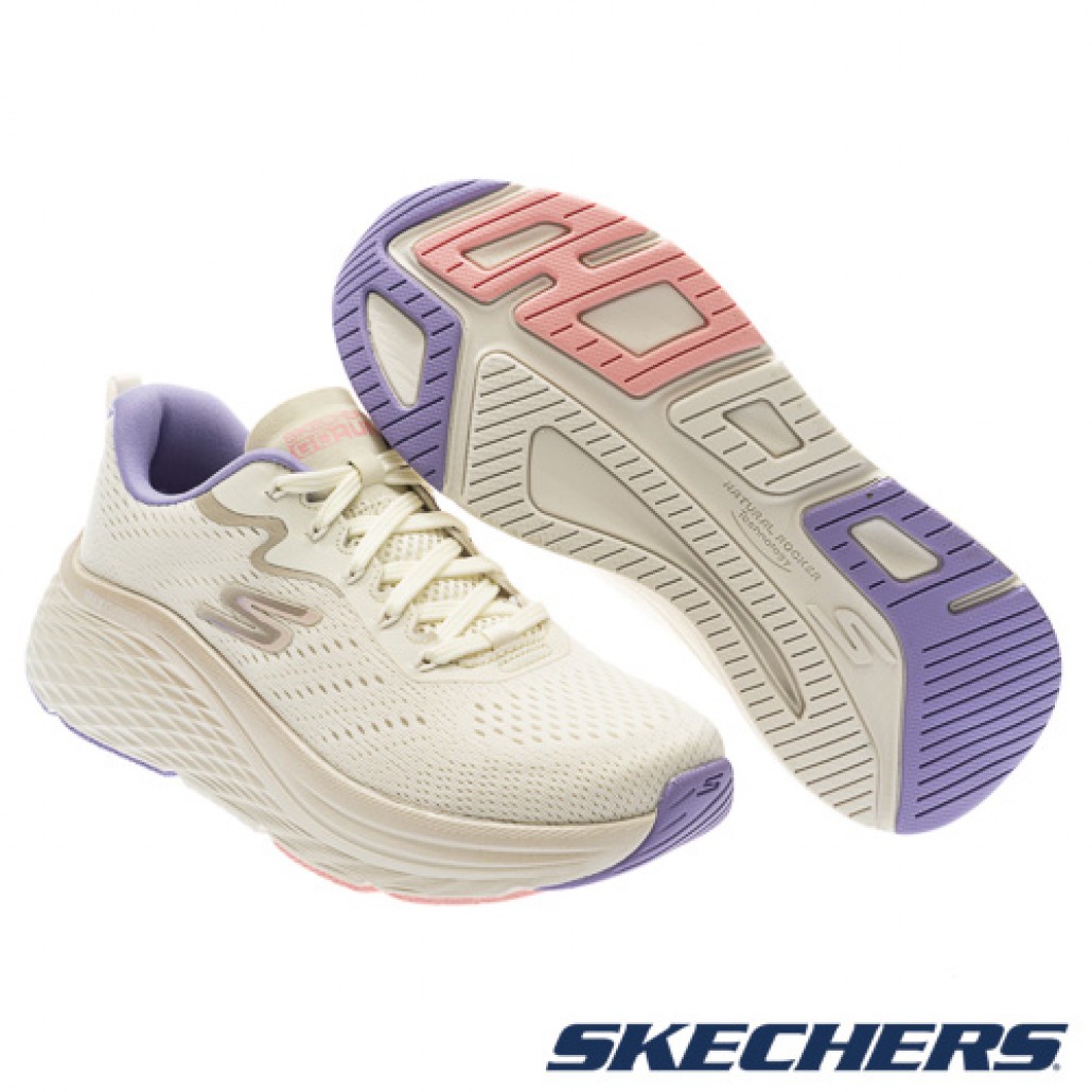GO RUN MAX CUSHIONING ELITE 2.0(129628NAT)