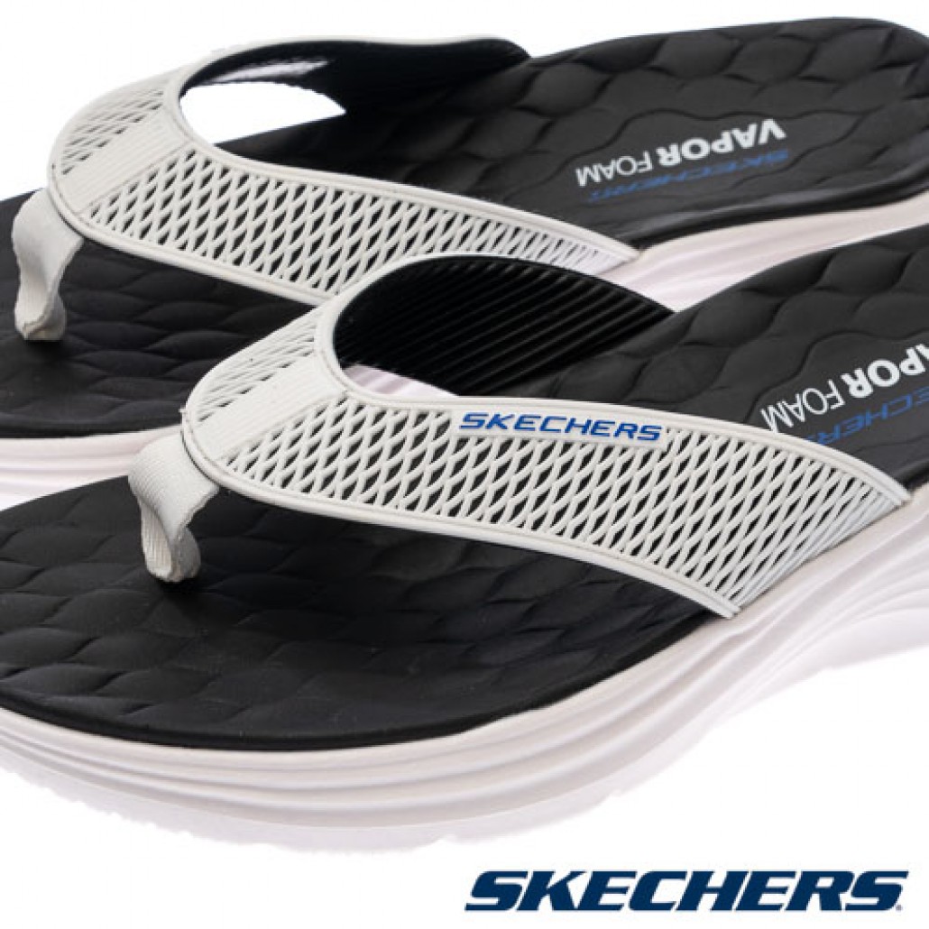 VAPOR FOAM SANDAL(232894WBK)
