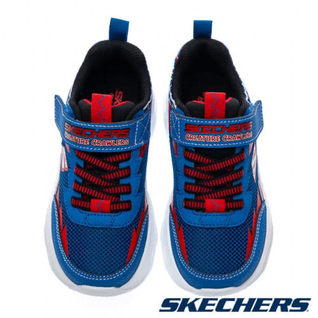 CREATURE-CRAWLERS(402120LBLRD)