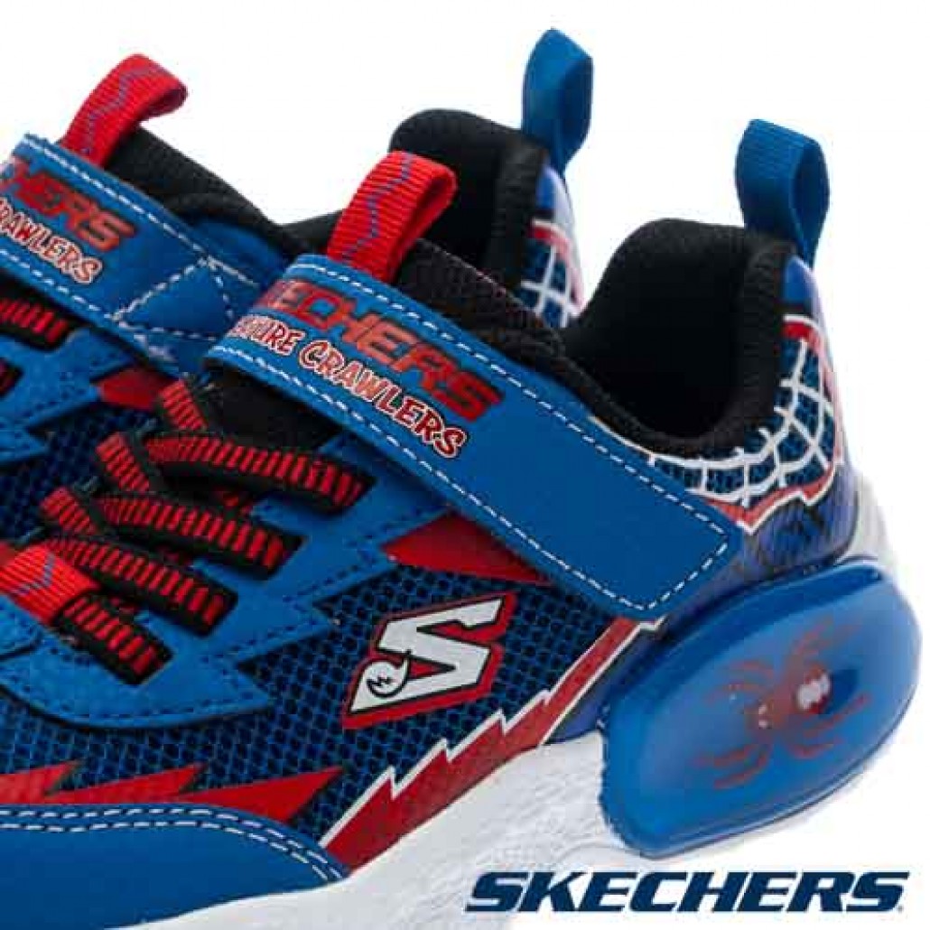 CREATURE-CRAWLERS(402120LBLRD)